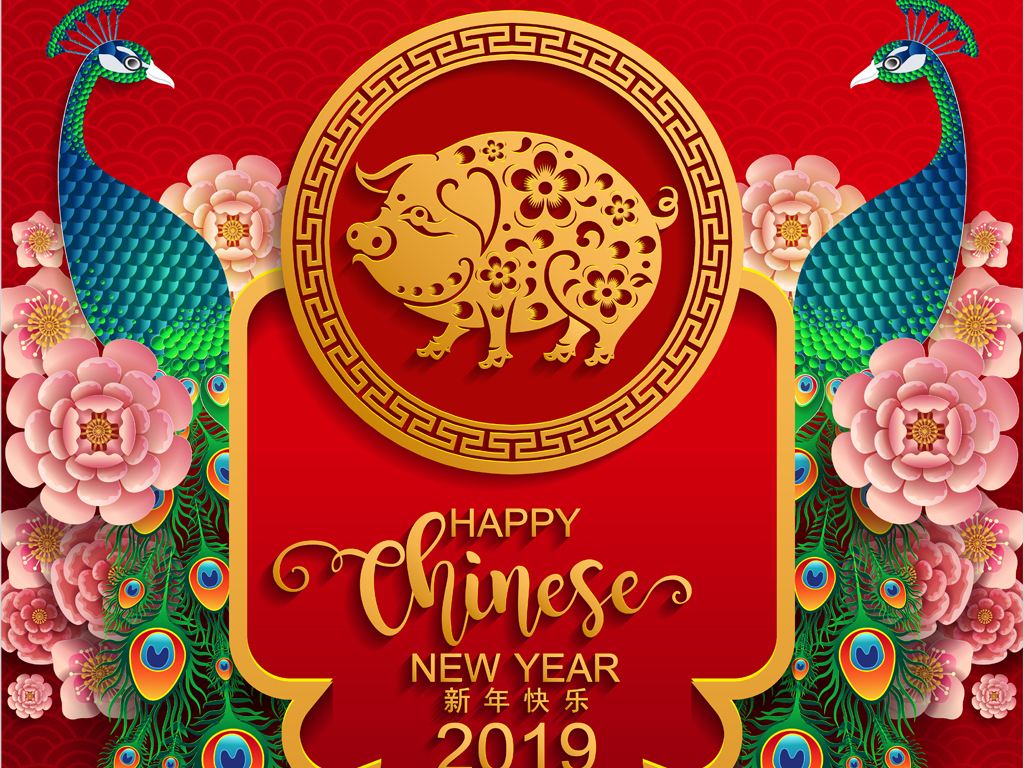 新的一年，還要馬不停蹄，再接再厲，創(chuàng)出佳績，2019  年，讓我們事業(yè)再上新臺階，創(chuàng)造更輝煌的明天！